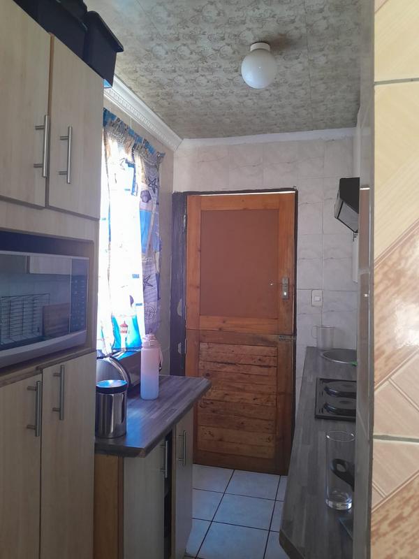 2 Bedroom Property for Sale in Grasslands Free State